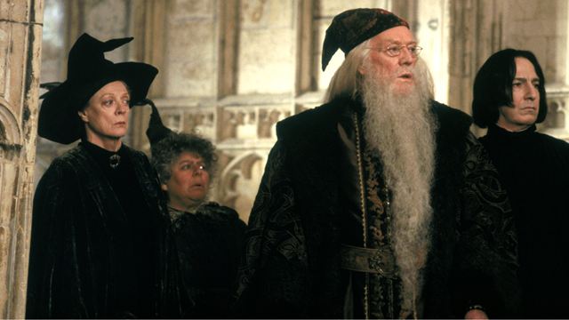 "Não significa tanto para mim": Atriz de Harry Potter guarda rancor por mais de 20 anos e esnoba a franquia