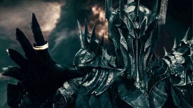 Imagem da notícia O Senhor dos Anéis: Afinal, o que é o Olho de Sauron?