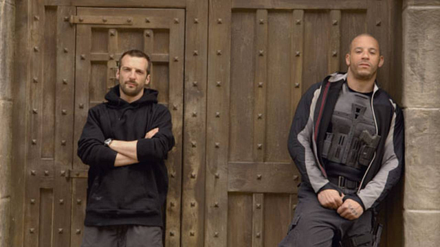 Imagem da notícia "Maus produtores, maus parceiros": Este é o maior desastre de ficção científica de Vin Diesel, em que quase tudo deu errado