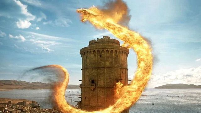 Imagem da notícia Após o cancelamento: o gigantesco universo de fantasia terá continuação com filmes e uma nova série