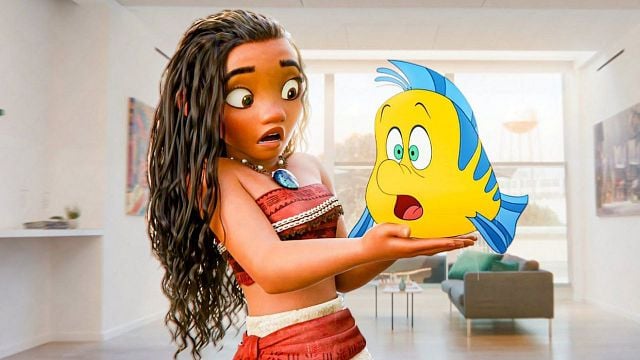 Imagem da notícia Já viu o filme da Disney lançado no ano em que você nasceu? Confira a lista e encontre o seu