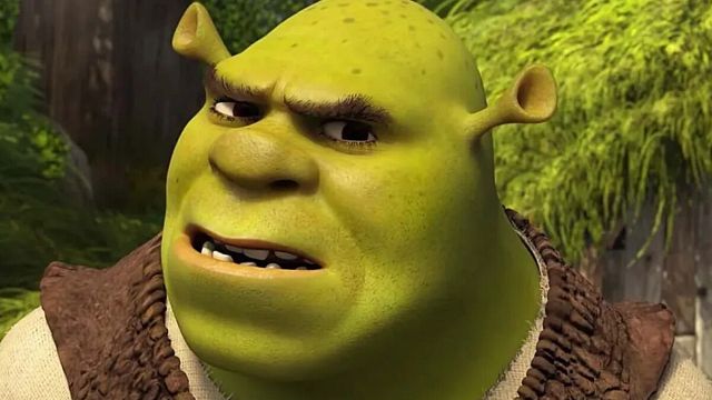 Imagem da notícia Shrek só existe porque serviu como punição para animadores da DreamWorks: "Eles mandavam você para as masmorras"
