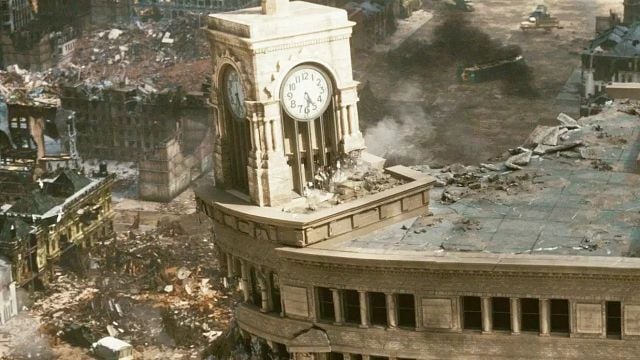 Imagem da notícia Hoje na Netflix: É simplesmente um dos melhores filmes de ficção científica dos últimos 5 anos