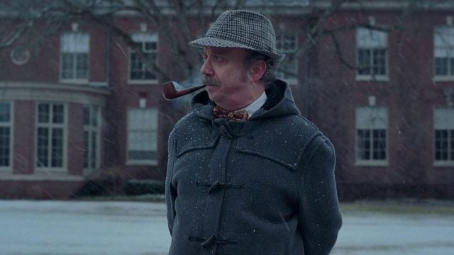 Imagem da notícia "Linha por linha": Roteirista de filme da Pixar faz acusação de plágio contra Os Rejeitados, indicado ao Oscar 2024