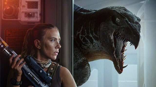 Imagem da notícia Onde Jurassic World: Recomeço se encaixa na franquia? Esta é a conexão do filme com Jurassic Park