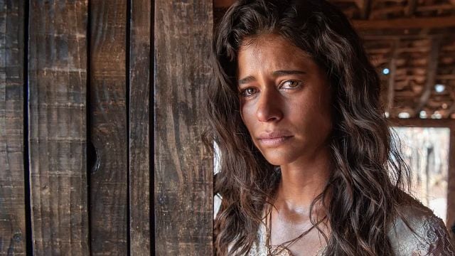 Imagem da notícia "Eu comecei a chorar": Protagonista de Guerreiros do Sol abre o jogo sobre experiências sobrenaturais nos bastidores da nova novela