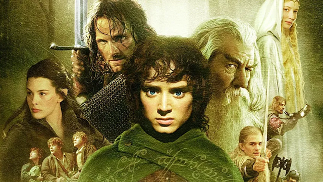 Imagem da notícia Nem Gollum, nem Gandalf: Esse é o melhor personagem de O Senhor dos Anéis segundo os fãs