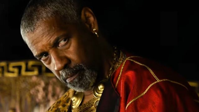 Imagem da notícia “Eles me ignoram, eu os ignoro”: É por isto que Denzel Washington não vota no Oscar há 24 anos