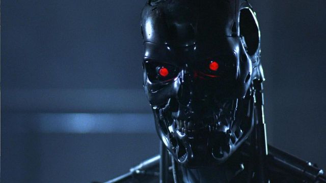 Imagem da notícia Este clássico de Arnold Schwarzenegger e James Cameron previu a inteligência artificial: "Não é mais fantasia ou futurista"