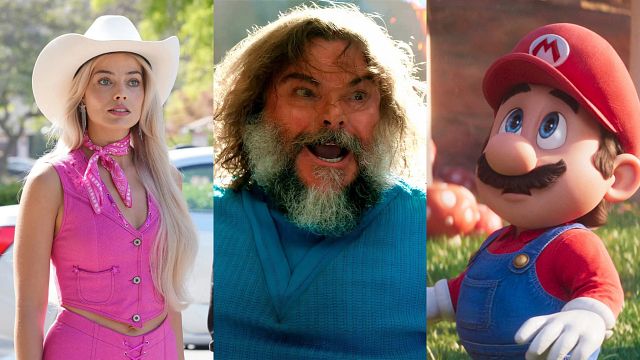 Imagem da notícia Um Filme Minecraft surpreende e quebra recorde histórico de Barbie e Super Mario Bros.