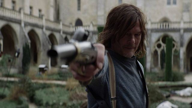 Apenas Daryl poderia salvar The Walking Dead: Os críticos elogiam a série de Norman Reedus quando não dávamos mais nenhum tostão pela franquia