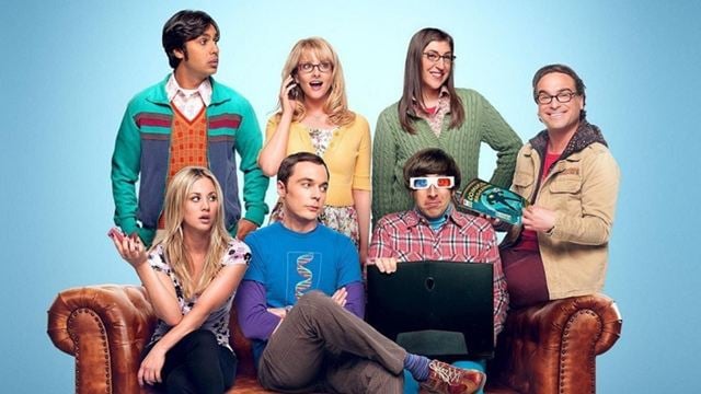 Atores de The Big Bang Theory se reúnem em nova série: Em vídeo especial, essa amada dupla relembra uma das cenas mais icônicas da comédia
