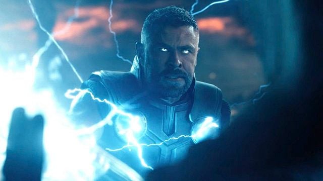 Imagem da notícia Depois de 7 anos, a Marvel repete um feito histórico em seu novo trailer: "Morreram enfrentando inimigos que me assustaram muito menos"