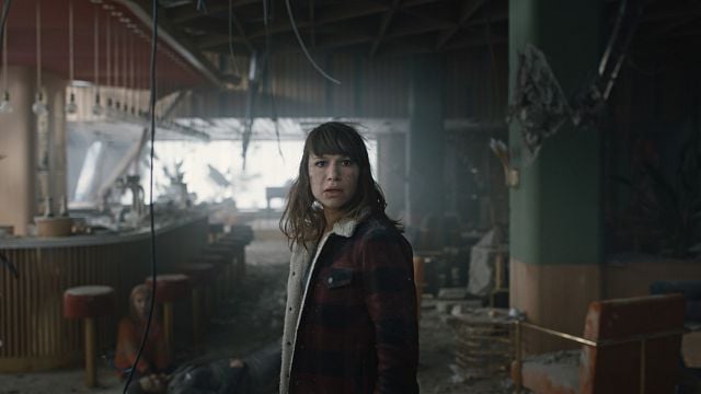 Imagem da notícia Para ver hoje à noite: É um dos melhores filmes sobre desastre natural e você nunca ouviu falar nele