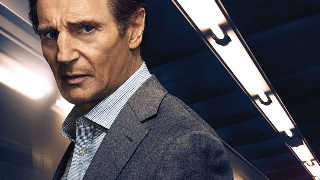 Imagem da notícia "Ela me deu um ultimato": Antes ser Jedi em Star Wars, Liam Neeson poderia ter sido James Bond - mas ele escolheu sua esposa