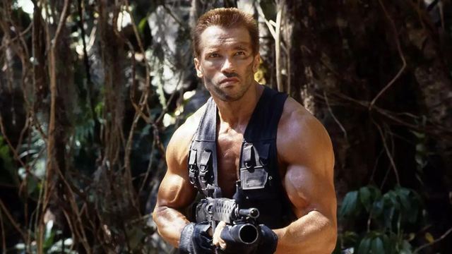 “Não gostei, então não farei”: É por isso que Arnold Schwarzenegger nunca mais foi visto nesta franquia