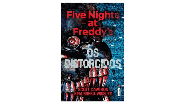 História de Five Nights at Freddy's: terror inspirado em jogo bateu