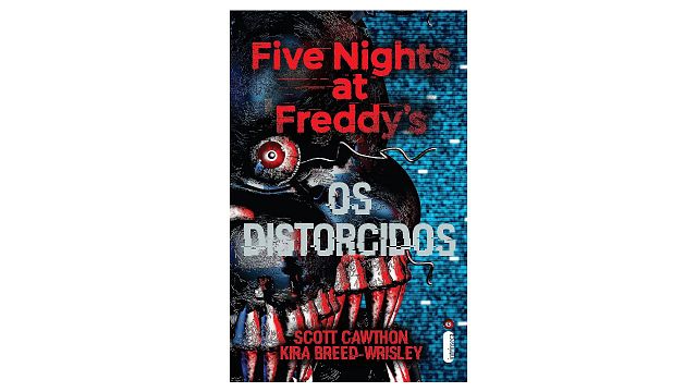 Five Nights at Freddy's - Fatos