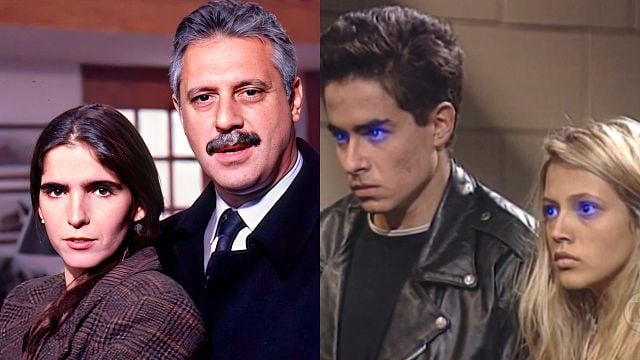 Imagem da notícia Nem O Dono do Mundo, nem Olho no Olho: O maior arrependimento do ex-chefão da Globo foi uma novela que afundou a audiência