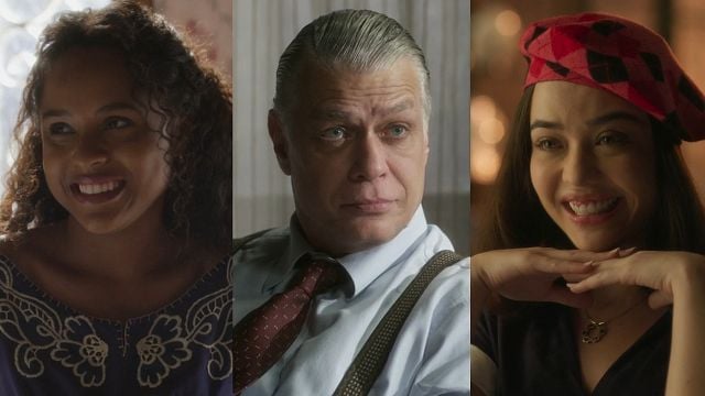 Imagem da notícia Resumo de Garota do Momento (10 a 15/02): Beatriz recebe um convite inesperado, e Flora se torna a mais nova pedra no sapato dos Alencar