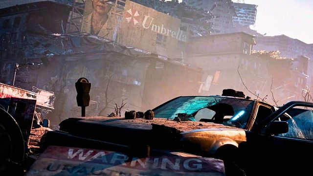 Imagem da notícia Na trilha de Requiem, novo Resident Evil ainda é um enigma para os fãs: Produtor promete terror e ação nunca antes vistos