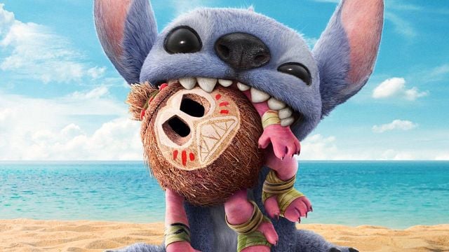 Imagem da notícia Quando Lilo & Stitch chega ao streaming? Veja como assistir ao filme online