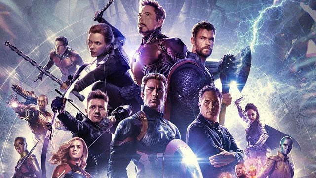 Imagem da notícia "Tive que pesquisar o que significava MCU": Esta atriz conseguiu papel na Marvel antes mesmo de conhecer seu universo