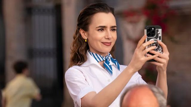 Imagem da notícia 5ª temporada de Emily em Paris confirmada pela Netflix: Quando estreia, quem retorna e tudo o que já se sabe sobre a série de Lily Collins
