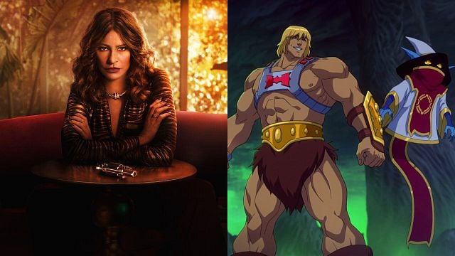 Lançamentos da Netflix na Semana (22/01 a 28/01): Minissérie sobre narcotráfico e nova produção da franquia He-Man são os destaques