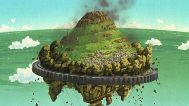 Imagem da notícia Após 20 anos de espera, um dos animes mais aclamados da história estreia nos cinemas brasileiros