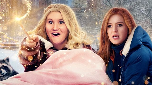 Imagem da notícia Sessão da Tarde hoje (25/07): Filme Fada Madrinha traz referência secreta a um dos maiores sucessos da Disney