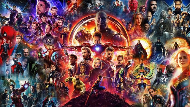 Os 10 melhores filmes da Marvel segundo a redação do AdoroCinema; franquia comemora 15 anos hoje
