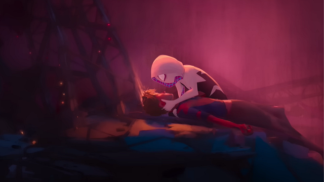 Imagem da notícia No streaming: Os fãs de cinema consideram o melhor filme de 2023 – uma extravagância de ação e ideias inovadoras com 140 minutos de duração!