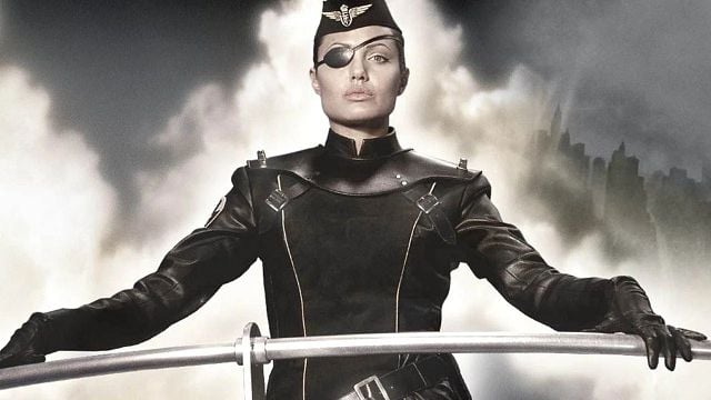 Imagem da notícia Esta aventura de ficção científica é um marco técnico – mas, apesar de contar com três estrelas da Marvel, foi um mega fracasso nos cinemas!