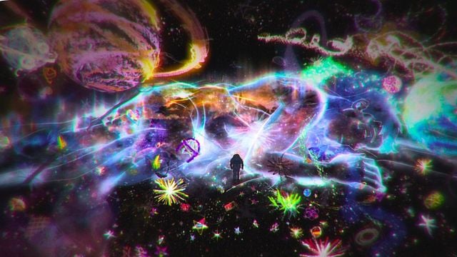 Imagem da notícia Destaque do streaming: a Netflix está exibindo um dos filmes de ficção científica mais bonitos do ano – e quase ninguém percebeu!