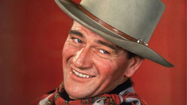 Imagem da notícia 27 filmes juntos: Este ator é o que mais trabalhou com John Wayne