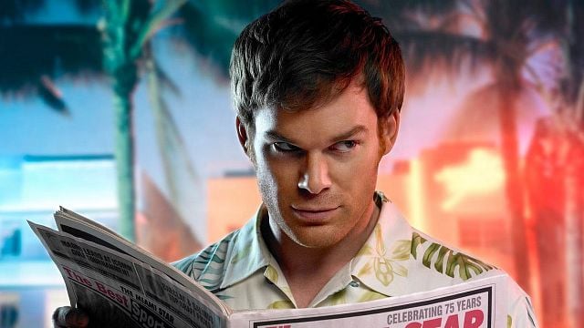 Imagem da notícia A nova série de Dexter contrata um dos principais astros de Game of Thrones: Ele se tornará o próximo antagonista do serial killer