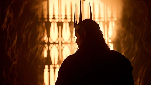 Imagem da notícia "A mesma jornada de Gollum": 3ª temporada de Os Anéis do Poder revela a origem dos vilões mais temidos de O Senhor dos Anéis