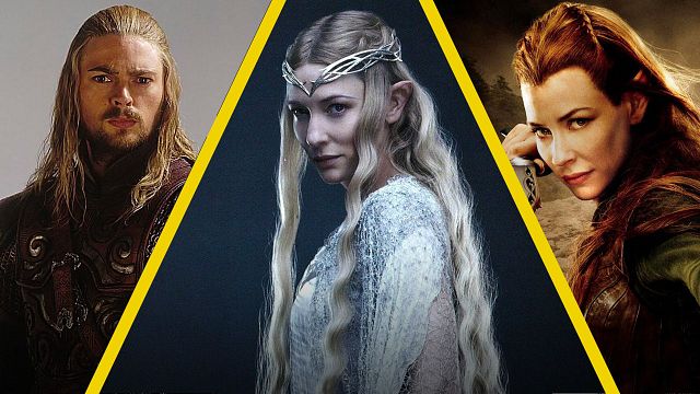 Imagem da notícia Os atores da Marvel que você não lembra que estavam em O Senhor dos Anéis