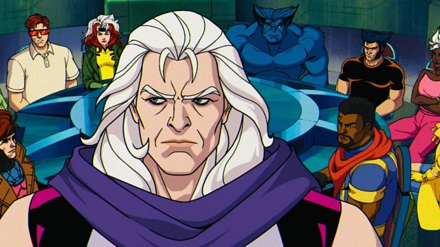 Criador de X-Men '97 afirma que a Disney pediu que ele desse um tom "menos gay" ao relacionamento destes dois personagens