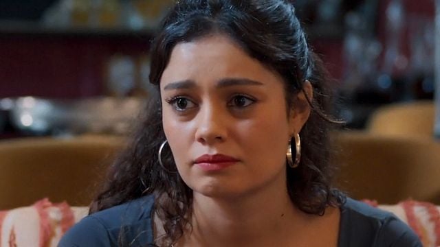 Imagem da notícia Resumo de Três Graças (22 a 27/12): Enquanto Gerluce teme ser descoberta, uma nova pista pode revelar o mistério do roubo da estátua