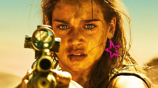 Imagem da notícia Hoje no streaming: Um thriller de vingança que diverte de forma implacável