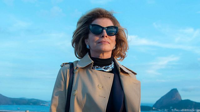 Imagem da notícia Vale Tudo: Globo confunde o público com cena falsa de Odete Roitman – e autora revela a maior mudança no perfil da vilã