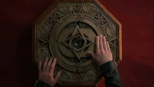 Imagem da notícia O filme de aventura que se tornou número um nas bilheterias já está planejando uma sequência: "Disparamos na frente"