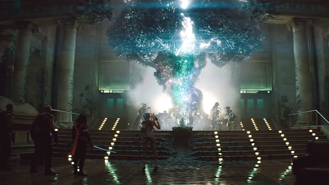 Imagem da notícia Na Netflix: Seria este blockbuster de 175 milhões de dólares muito melhor do que sua reputação?