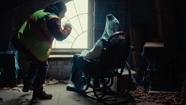 Imagem da notícia A saga brutal que provoca desmaios e vômitos retorna com aquele que promete ser o filme mais extremo do ano