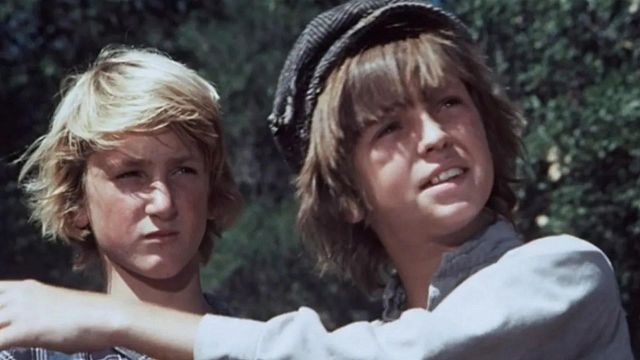 Imagem da notícia Há 50 anos ele apareceu pela primeira vez em uma série e hoje é um dos atores mais conhecidos do mundo: Você o reconhece?