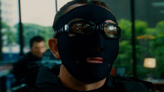 Imagem da notícia Na Netflix: O espetacular filme de super-heróis que devorou ​​Homem de Ferro, mas nunca teve uma sequência