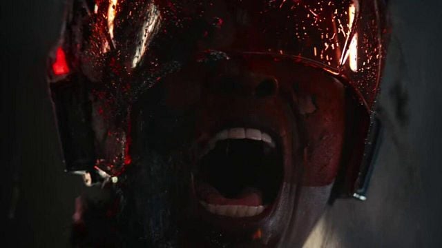 Imagem da notícia Meses após fracassar nos cinemas, a mais recente aventura desta lendária saga de ficção científica estreia no Disney+