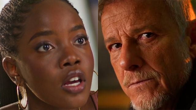 Imagem da notícia Resumo de Dona de Mim (05 a 10/01): Incêndio na fábrica, grave acidente e Sofia em perigo marcam a última semana da novela